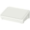 BOPLA 35107076.HMT1 BoPad desk Casing 215x150x75.70 ABS white RAL9016