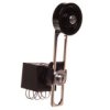 Głowica Napędowa Dzwignia Z Rolką O Regulowanej Długości D=30Mm Ls-Xrla30 266128