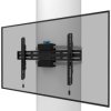 Neomounts WL30S-910BL16 Wspornik kolumny TV 101,6 cm (40