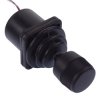 HT33S10 APEM 3 Axis Hall Effect Joystick IP68