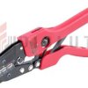 OPT BN03C8 Zaciskarka łączników kablowych izolowanych 0,5-10mm2
