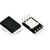 MOSFET N-kanałowy 78.4 A PowerPAK SO-8 80 V SMD