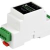 Konwerter TTL na RS422 izolowany montowany na szynę DIN Waveshare
