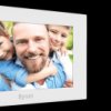 DIC-24712 Video intercom system for one residential units