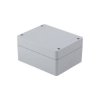 Weidmuller 9529240000 KLIPPON K6 Universal Enclosure Aluminium Silver-grey