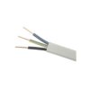 Przewód YDYp 3x4 450/750V płaski