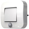 LEDVANCE 4058075266780 Lunetta Hall Sensor WH Warm White