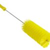 Tube Brush, 60mm, 510mm, Medium, Yellow