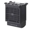 Grzejnik Siemens 8MR2151-3B 120 V/AC 1200 W (D x S x W) 120 x 160 x 182 mm
