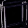 Garage - Bracket for sheet steel fuel canisters