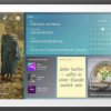 amazon echo Show 15 Asystent głosowy czarny