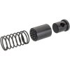 Hazet 9035-5-03/3 Needle Guide Set for 9035-5 1pc Precision Holder