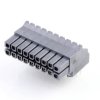 Molex 447641802 Listwa kołkowa, męska, do wbudowania, standardowa, piny: 18, 1 szt.