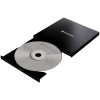 Verbatim 43886 External DVD writer USB 3.2 Gen 1 Black