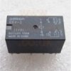 12 Volt DC DPDT relay (G5V-2DC12) - Omron