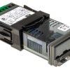 Regulator temperatury PID panelowy CAL Uz: 12 V AC/DC wyjście Przekaźnik 2-wyjściowy 48 x 24 (1/32 DIN)mm -200 → +1800
