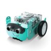 Mio Robot - robot edukacyjny STEAM - zgodny z Arduino i Scratch