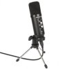 MIKROFON STUDYJNY Z TRIPODEM BLOW