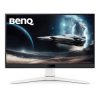 BenQ 9H.LN9LA.TBE MOBIUZ EX251 computer monitor 62.2 cm (24.5") 1920 x 1080 pix
