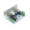 Wzmacniacz mocy klasy A 10W (IRF330)