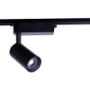 Lampa Na Szynę Profile Iris Led Black 30W 9011 Nowodvorski