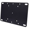 My Wall HA 2 SL Universal VESA adapter Black TV & Monitor Wall Bracket