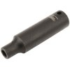 Draper Expert 05064 Expert 4.5mm 1/4" Sq. Dr. Hi-Torq 6 Point Deep Impact Socket