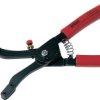HellermannTyton 191-24700 ASNP24-70-MET/PL-RD