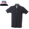 RICCIONE NAVY POLO M/CORTA