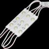 4514 LED SMD 2835 Modul, IP65, red, 20 Stk