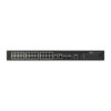 Switch PoE 24-portowy 100Mbps + 2xSFP BCS-L-SP2402G-2SFP-M(2)