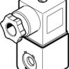 Cewka magnetyczna FESTO VACN-N-A1-3A-EX2-N 8029138