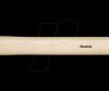 02097 Soft face safety hammer, 385 mm, Ø 50 mm