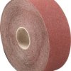 Papier ścierny, rolka PFERD TOOLS SBR 100 A 40 45016304 50 m 1 szt.