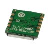 Moduł odbiornika FM stereo TEA5767 – 76–108 MHz, I²C, dla Arduino
