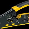 WZ0060 Crimping pliers for Cat.5/Cat.6/Cat.6a/Cat.7/RJ11/RJ12