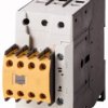 Stycznik 220 V AC, 230 V DC Eaton styki: 3 50 A 2NC/2NO 191714 DILMS50-22(RDC24)