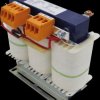 DT-E250 400-24 Three Phase Transformer, 250VA, 400/24V