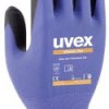 uvex 6038 6002706 Rękawice montażowe Rozmiar rękawic: 6 EN 388:2016 1 par(a)