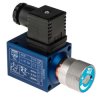 Przełącznik ciśnienia RS PRO Ciśnienie dodatnie NO/NC Olej, Z regulacją G 1/4