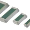 TNPW e3 High Stability Thin Film Flat Chip Resistors