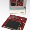 Płytka ewaluacyjna Infineon Infineon Evaluation Board Zestaw uruchomieniowy TC3X7 KITA2GTC3875VTFTTOBO1