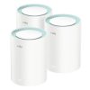 Cudy M1300(3-Pack) Mesh, Wifi 5, 2,4Ghz/5Ghz, Gigabit
