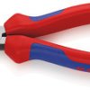 Ściągacz izolacji Knipex Wielordzeniowy, jednordzeniowy 5mm 0.1 → 10mm²