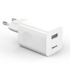 Baseus QC3.0 FC67E CCALL-BX02 24W szybka ładowarka sieciowa z gniazdem USB Quick Charge 3.0