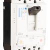 Wyłącznik kompaktowy MCCB, 1-biegunowy, 250A, 690V, 750V, Stałe, Eaton