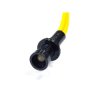kontrolka LED 3mm 12-24V żółta KLp-3