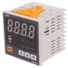 Tc4m-14R Moduł: Regulator Temperatury Spst-No Out 2: Ssr Out 3: Alarmowe