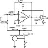 Single, 36-V, 5-MHz, high slew rate (12-V/µs), In to V+, JFET-input operational amplifier