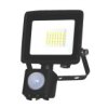 Naświetlacz Floodlight Slim G9 Z Czujnikiem Ruchu 20W Led, 1900Lm, 4000K,...